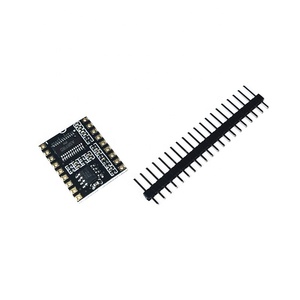 eParthub AI offline speech <strong>recognition</strong> module speech development board ASRPRO self-learning module super LD3320 - Product Image 2