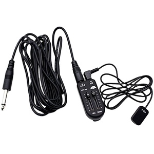 Útil para guitarra de violín, banjo, mandolina, ukelele, transductor de pastilla con pegatina de Cable de Audio, controlador de volumen
