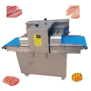 เครื่องหั่นไก่อัตโนมัติขนาดเล็กสำหรับใช้ในเชิงพาณิชย์ - Product Image 3