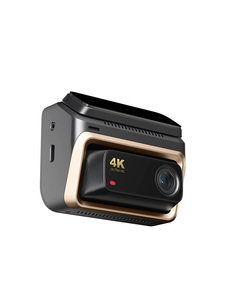Küresel sürüm DDPAI Z60 Pro çift/Pro 3-kamera/Z60 Pro 4G ön ve arka kameralar hem HDR çift Lens dokunmatik kaydedici - Product Image 3