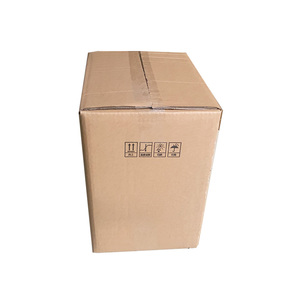 กล่องกระดาษลูกฟูกสำหรับจัดส่งกล่องบรรจุภัณฑ์ - Product Image 3