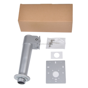 Wall-Mounted <strong>Face</strong> Recognition to Column-Mounted <strong>Face</strong> Recognition Easy Installation and Durable Support for <strong>Access</strong> <strong>Control</strong> <strong>System</strong> - Product Image 5