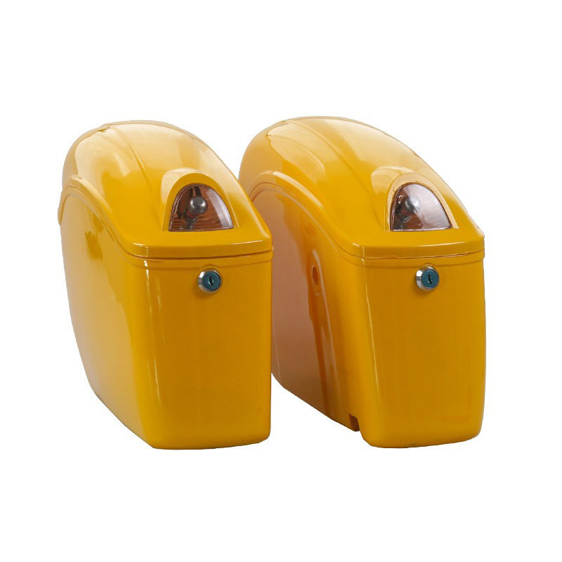 K8 yellow-pair without frame