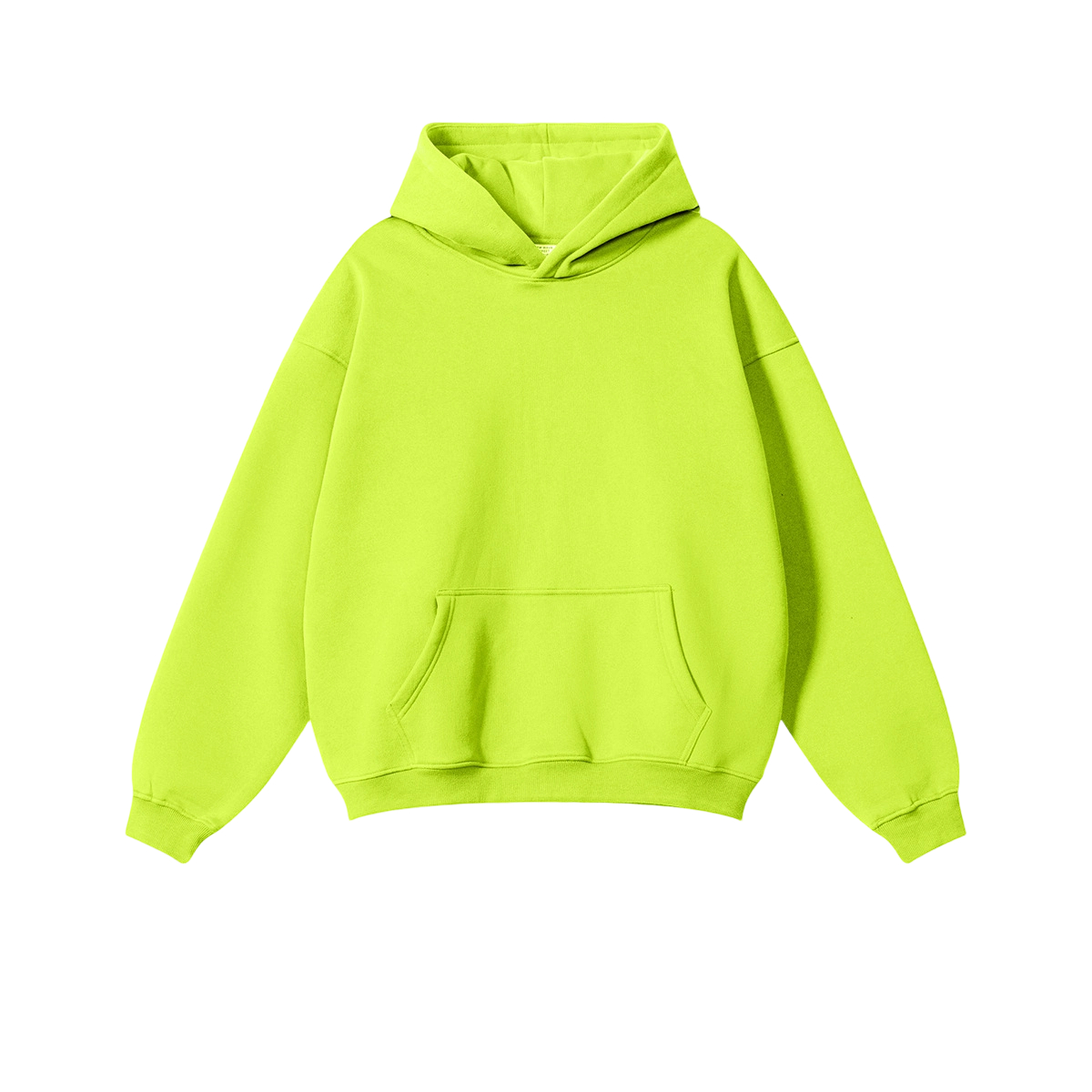 Fluorescent green