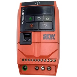 MCLTEB0015203100 Eurodrive-Wechsel richter SPS programmier bare Steuerung Elektrische Antriebs steuerungen nähen - Product Image 2