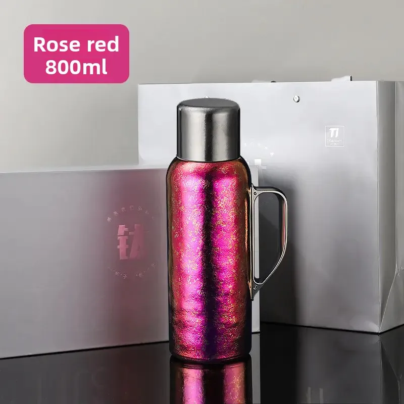 Rose rouge