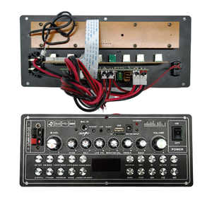 Placa amplificadora de baja potencia, módulo amplificador Digital para altavoz, precio barato - Product Image 1