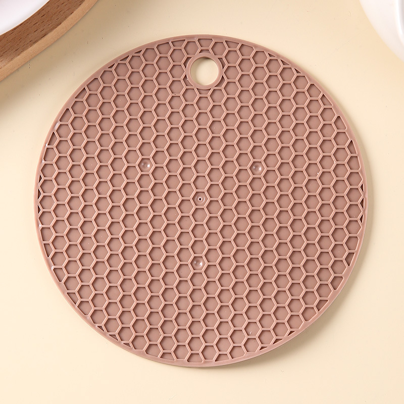 Brown-17cm