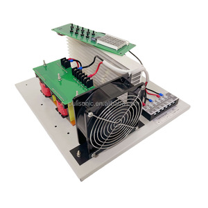 2000W Hochleistungs-Ultraschall-Vibrations platine 25-40kHz Wandler platine - Product Image 5