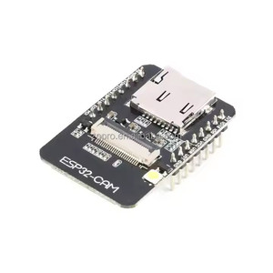 ESP32 Kamera modul ESP32 mit 0 V2640 ESP32-CAM Wifi BT Development Board - Product Image 3