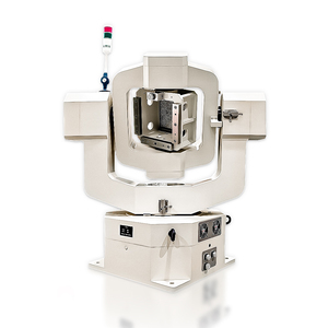 Industrial Grade Three Axis Motion <strong>Simulator</strong> for Inertial Navigation <strong>System</strong> Verification - Product Image 3