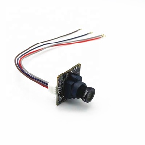 2560x1920 High Resolution CMOS 5MP VC0706 Serial <strong>JPEG</strong> Camera Module TTL RS232 RS485 - Product Image 3