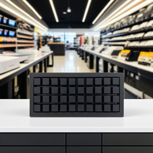LIF USB интерфейс 40-клавишная программируемая клавиатура POS мини-клавиатура - Product Image 2