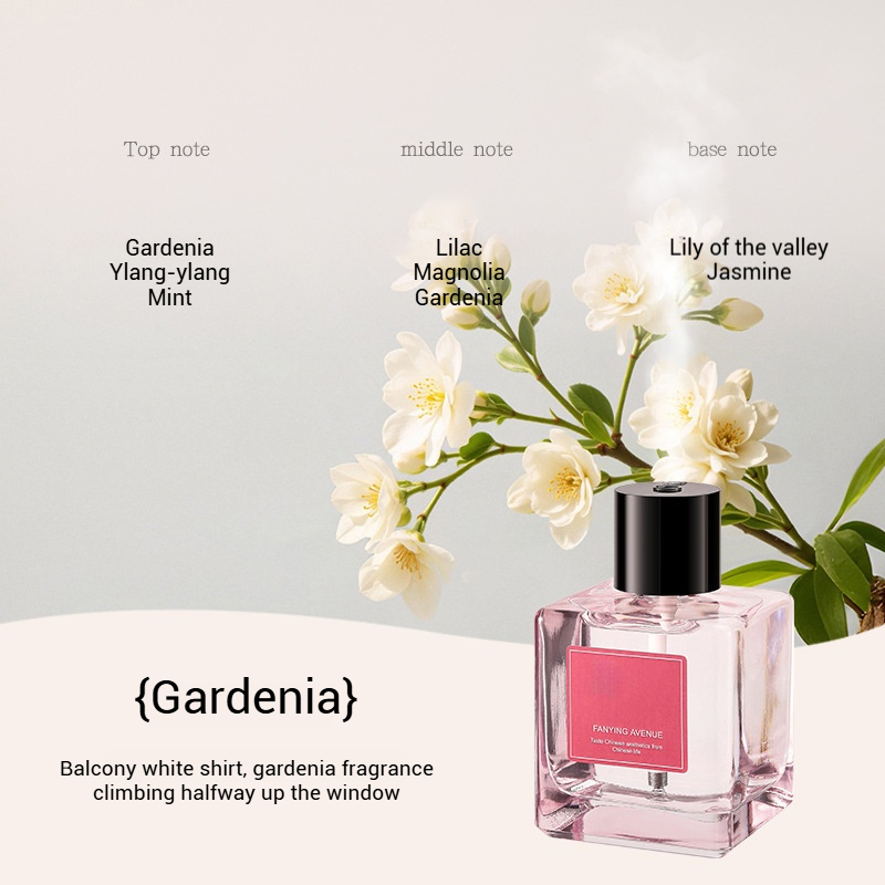 Gardenia