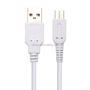 3.9ft 1.2m <strong>USB</strong> Charger Cable Power Cord for Nintendo Wii U Gamepad Remote Controller