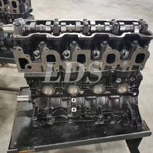 Toyota fabrika yeni 2L/3L/5L motor tertibatı Toyota Hiace modelleri için çeşitli uzun silindir bloğu - Product Image 5