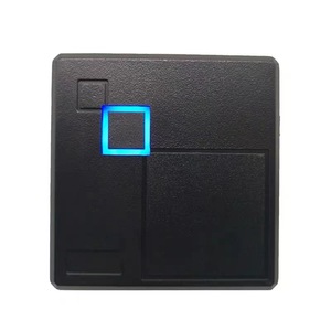 Long Distance <strong>HF</strong> RFID Door Control Access <strong>Reader</strong> for Access Control System