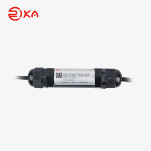 RIKA RK220-01 Rika-Módulo Solar PV, Sensor de temperatura para generación de energía fotovoltaica - Product Image 3