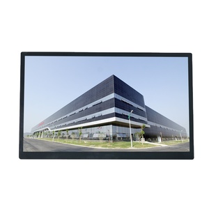 Custom Mipi Mcu Rgb Spi Lvds interfaccia Lcd modulo 2.8 3.5 4.3 5 7 8 10.1 pollici piccolo colore Tft pannello Touch capacitivo