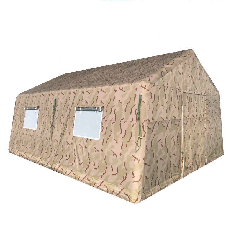Camuflaje del desierto
