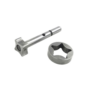高品質アイアンオイルポンプロータータイプ170F173F 178F <span class=keywords><strong>186F</strong></span> 186FA 188F 192F 195F 1100F - Product Image 1