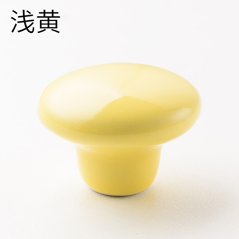 Light yellow