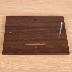 实木相框5 6 7 8 10寸相框定制批发桌面装饰相框 - Product Image 3