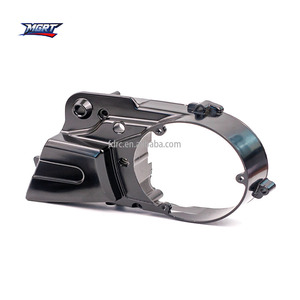 RX KING Motorcycle Engine Cover Crankcase Protection <strong>Parts</strong> <strong>for</strong> YAMAHA RXK RX T135 RX100 RX115 <strong>RX135</strong> Racing Automatic Cover