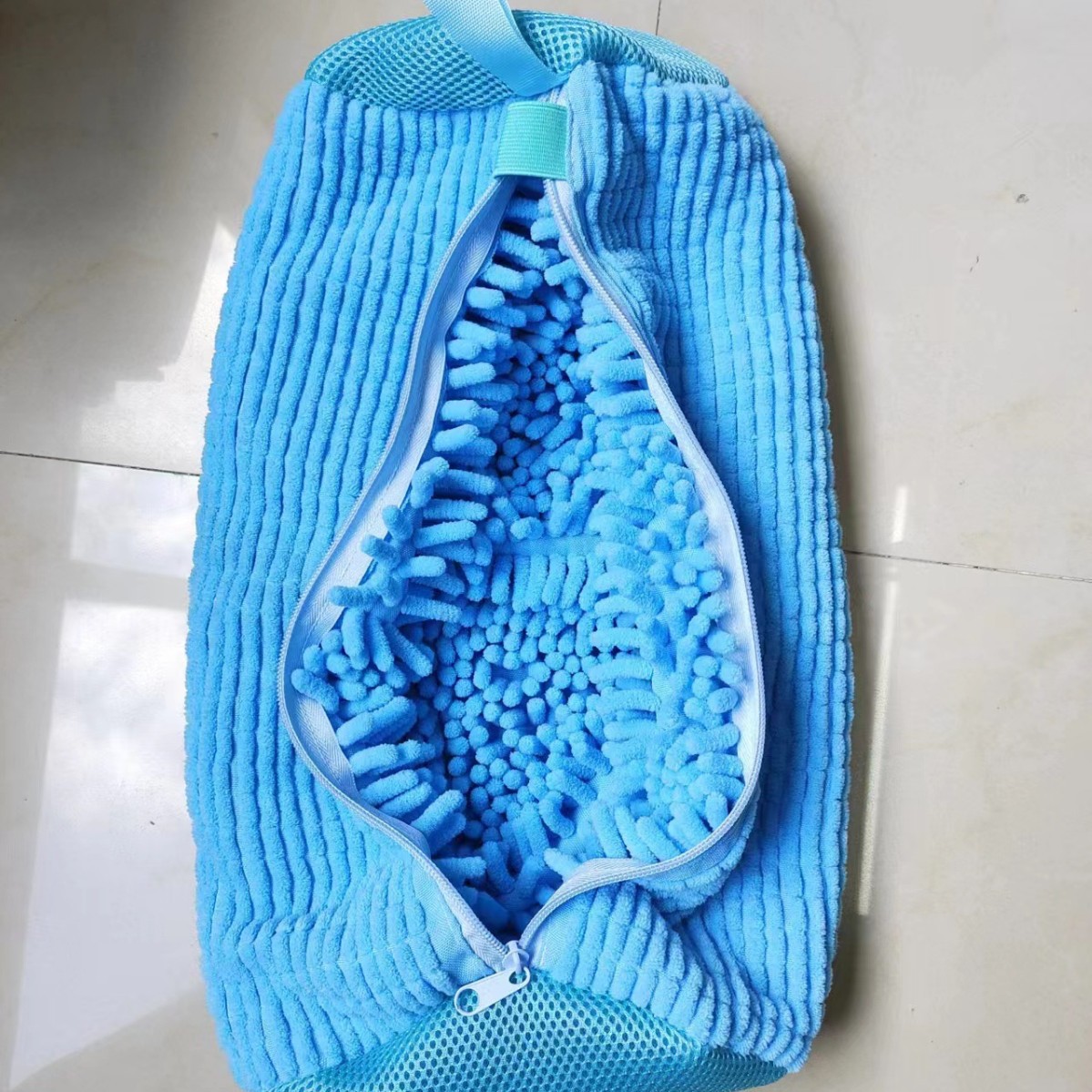 Bleu