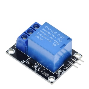 TZT KY-019 5V uno 1 canale relè modulo scheda scudo per PIC AVR DSP braccio per arduino relè - Product Image 4