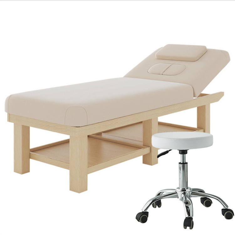 Good Quality Massage Bed