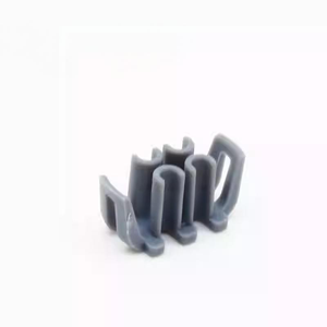 Connettore Lock 12160480 Originale <span class=keywords><strong>Delphi</strong></span>, Alloggiamento Spina Nero in Materiale PBT, Applicazione ECU Disponibile - Product Image 3