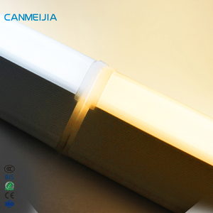 หลอด Led T5แสง Luz หลอดไฟ Led เชิงเส้นหลอดไฟ Led T8 1.2 30ซม. 1ม. 4Ft ม. 220 T8 V Luz หลอดฟลูออเรสเซนต์พลังงานแสงอาทิตย์
