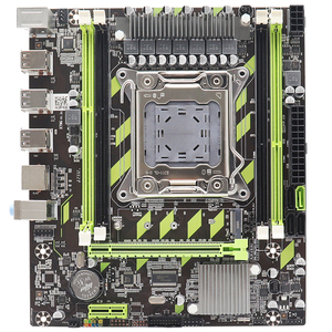 DDR3-Speicher Computer x79 Cpu-Hauptplatine Combo Motherboard Prozessor und RAM-Combo - Product Image 1