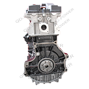 Trung Quốc nhà máy sqr481f 1.6L 4 Xi Lanh 87.5kw Trần động cơ cho Chery - Product Image 6