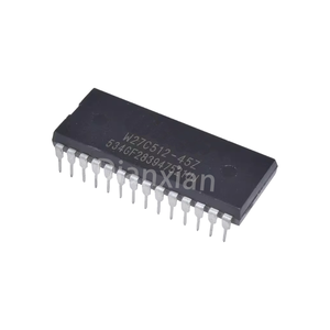 MCU PIC16F877A MCU PIC16F877A-I 16 f877 DIP-40 IC Chip circuito integrato PIC16F877A-I/P - Product Image 3