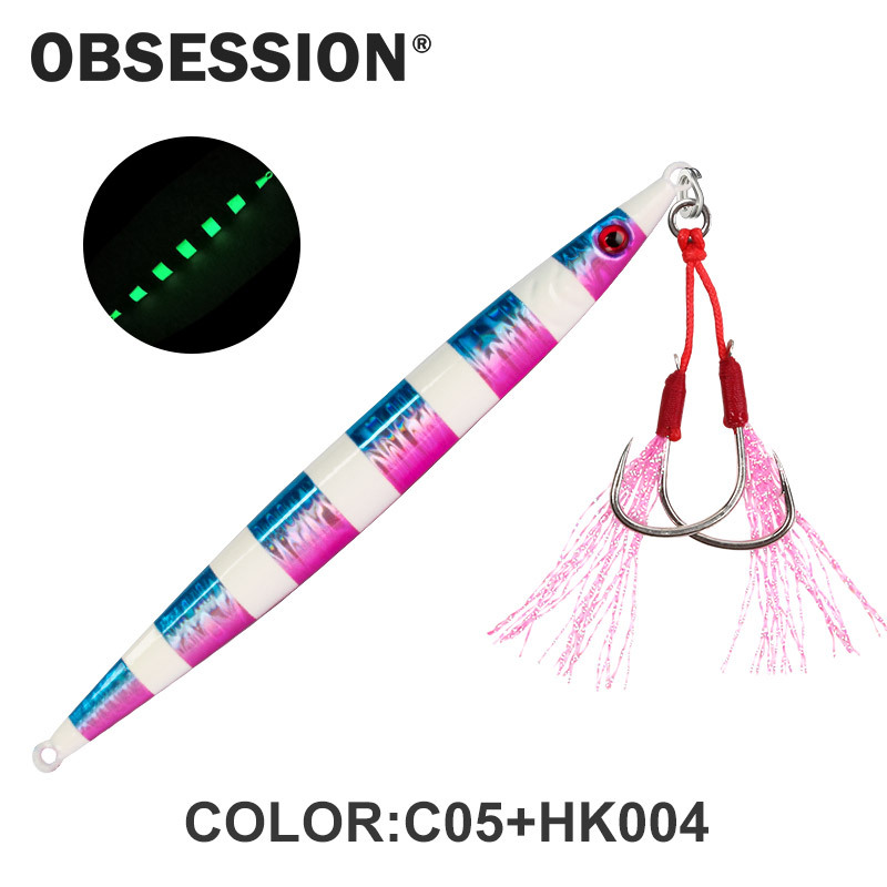 Couleur 5 + HK004