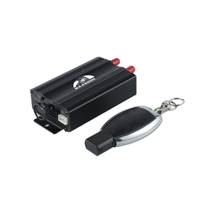 Android/IOS Play App Store descarga software de seguimiento GPS gratuito para Coban GPS103 TK103 Car Gps Tracker - Product Image 2