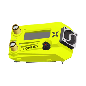 Foxeer Wildfire 5.8GHz 72CHデュアルレシーバーOSDファームウェアアップデートFPVゴーグルRX RCドローンDIYアクセサリー - Product Image 2