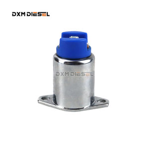 24v डीजल 05t56-22 ईंधन पंप स्टॉप सोलेनॉइड वाल्व yt56a 05t56-22 1304804 इंजन के साथ संगत - Product Image 2