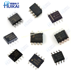 Bom List MSOP8 SN65ELT21DGK SN65ELT21 Electronic Component <strong>SN65ELT21DGKR</strong> - Product Image 3