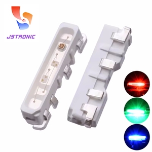 Jstronic Full Color <strong>Led</strong> Smd <strong>020</strong> 3806 Side View 4pin RGB Smd <strong>Led</strong> Diode Lighting - Product Image 2