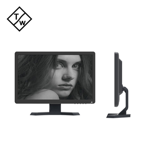 OEM 18.5 Inch <strong>LCD</strong> <strong>Monitor</strong> Multi-Language <strong>with</strong> HD VGA Inport High Quality - Product Image 3