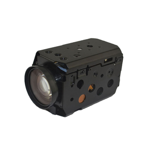 Modulo fotocamera 5MP per SONY 1/2.8 "CMOS STARVIS IMX335 Hi3516AV200 36x fotocamera con zoom modulo telecamera IP - Product Image 1