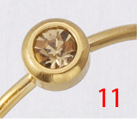 Oro noviembre