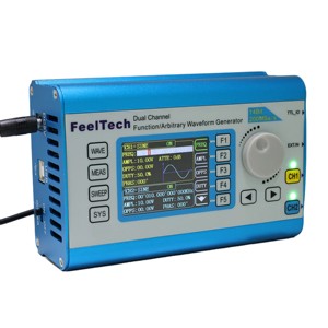 FY2300, модуляция произвольной формы сигнала-AM/FM для проектирования РЧ-схемы - Product Image 6