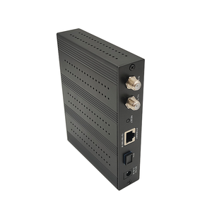 Yeni ürün FTTX FTTH XPON GPON ONU rgrg45 koaksiyel G.hn EoC sistemi Modem adaptörü Ethernet üzerinden koaksiyel uç nokta denetleyicisi - Product Image 6