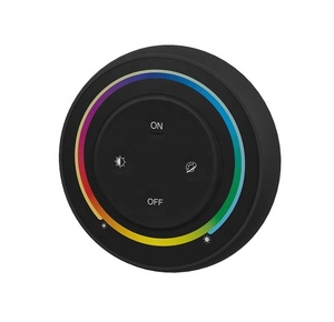 2,4 г RGB CCT Rainbow пульт дистанционного управления mipboxer светодиодный контроллер для RGB CCT светодиодные полосы - Product Image 2