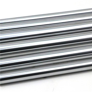 Cylinder <strong>Linear</strong> Shaft <strong>Linear</strong> <strong>Guide</strong> Rod 12mm <strong>Linear</strong> <strong>Slide</strong> Rod WCS12 Series - Product Image 3