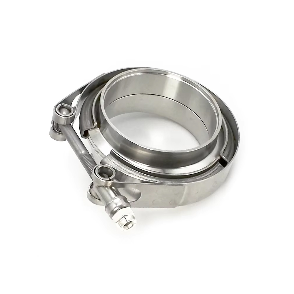 Automotive Standard v band Clamp